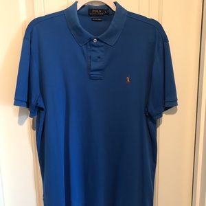 Polo Ralph Lauren short sleeve polo shirt